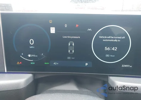 2024 Hyundai Sonata Hybrid Limited z USA, uszkodzony, nr VIN KMHL54JJ2RA087089